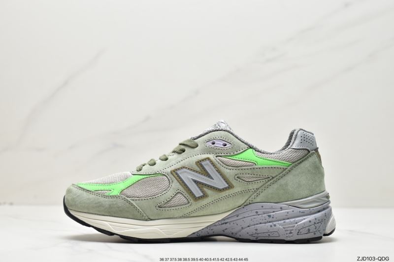 New Balance Sneakers